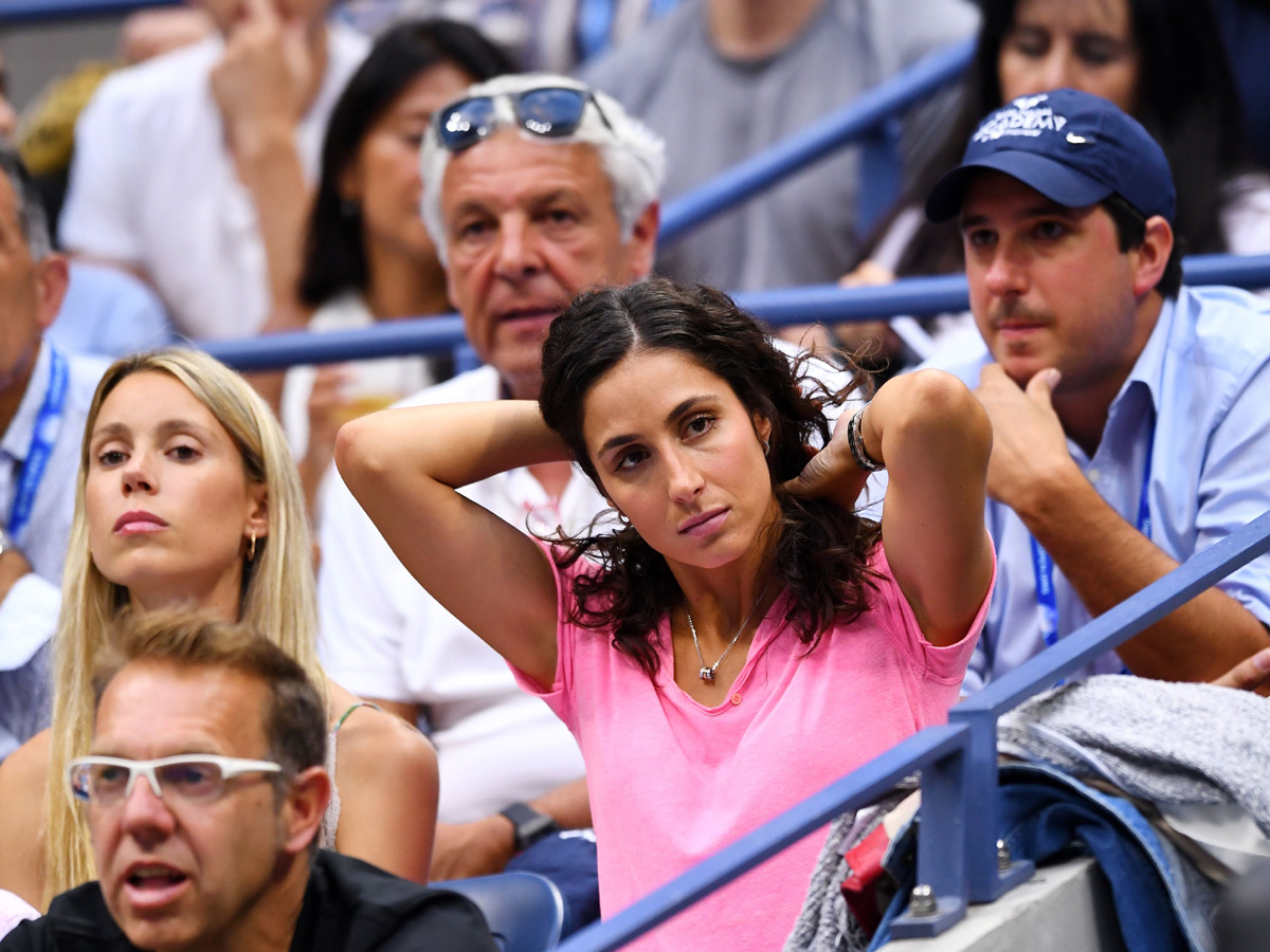 Rafael Nadal Edges Daniil Medvedev Wins US Open 2019 Photo Gallery - Sakshi32