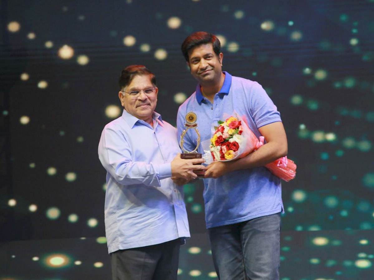  Santosham South Indian Film Awards 2019 PHoto Gallery - Sakshi15