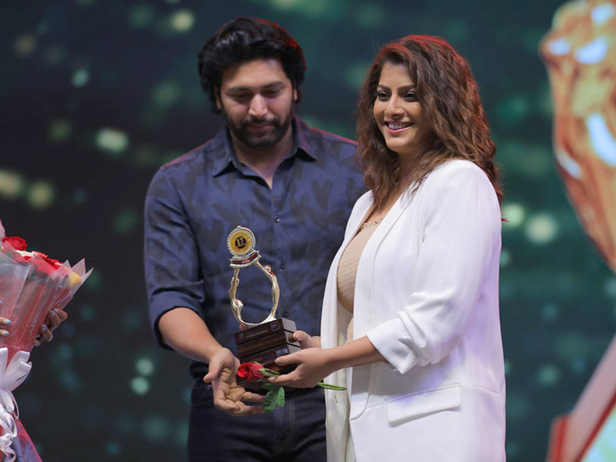  Santosham South Indian Film Awards 2019 PHoto Gallery - Sakshi7