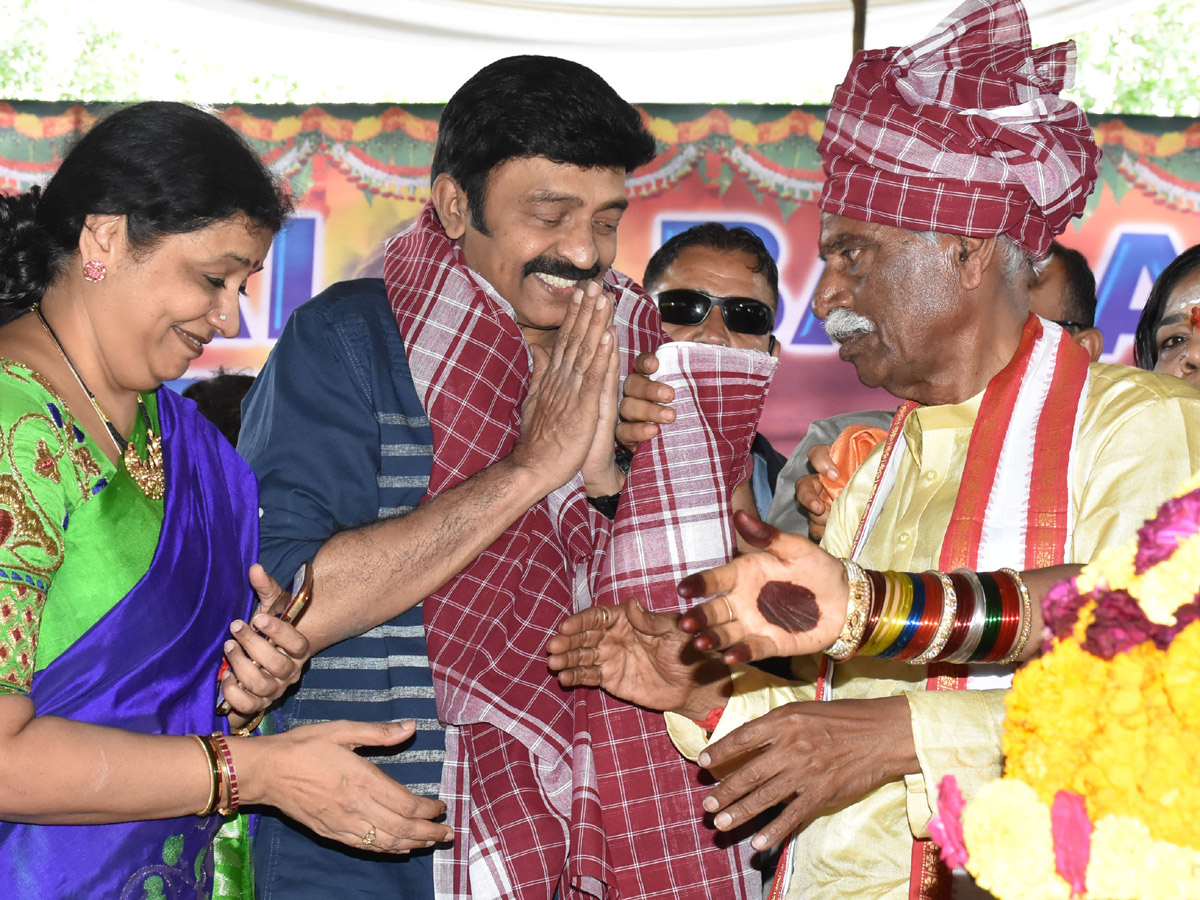 Bandaru Dattatreya Alai Balai in Jal Vihar Photo Gallery - Sakshi23