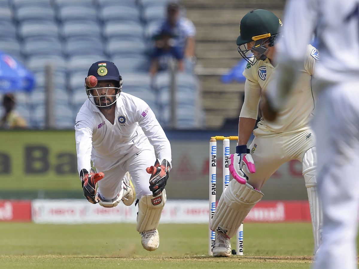  India Set New World Record With Test Series Win Over South Africa - Sakshi8