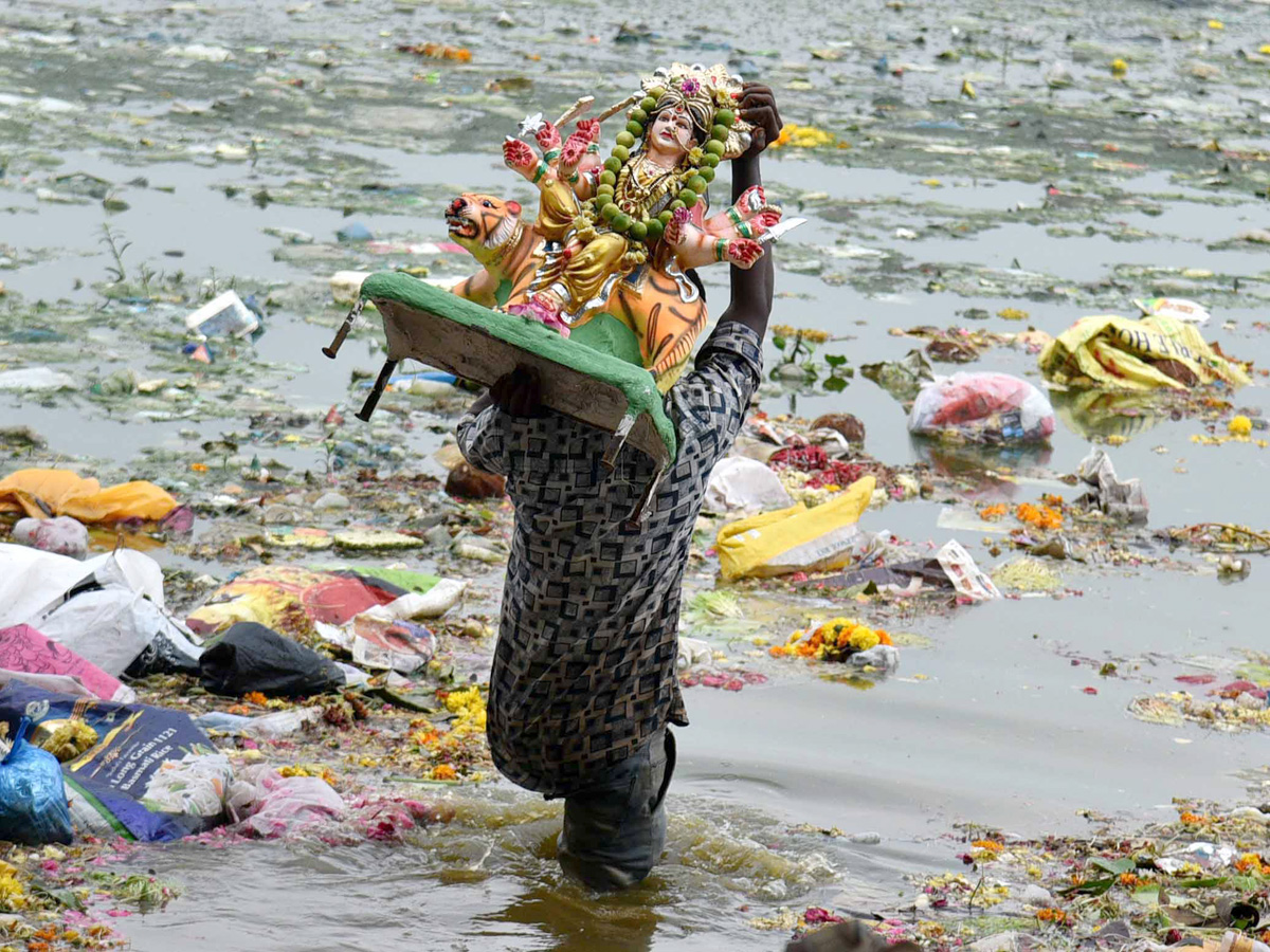 Best images of The Week in AP and Telangana october 13-10-2019 to october 20-10- 2019 - Sakshi7