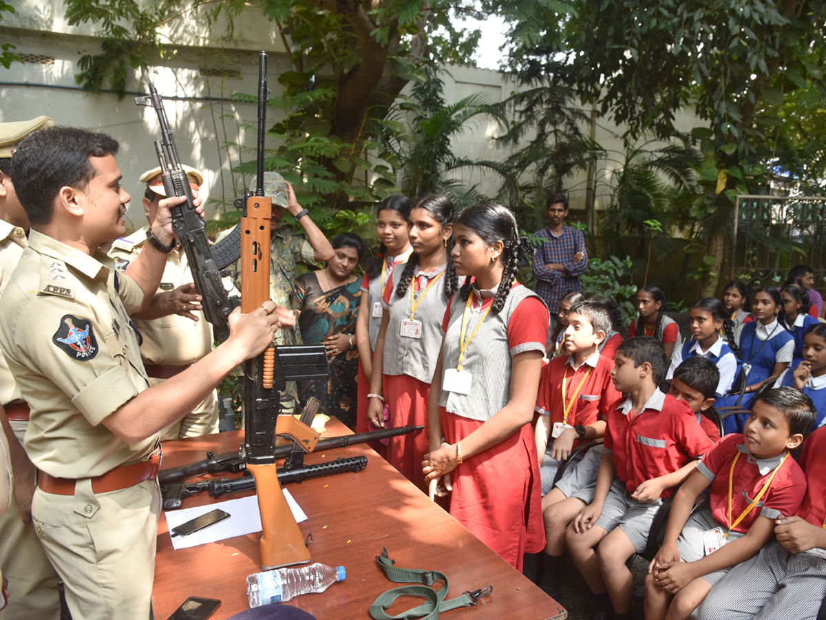 Best images of The Week in AP and Telangana october 13-10-2019 to october 20-10- 2019 - Sakshi34