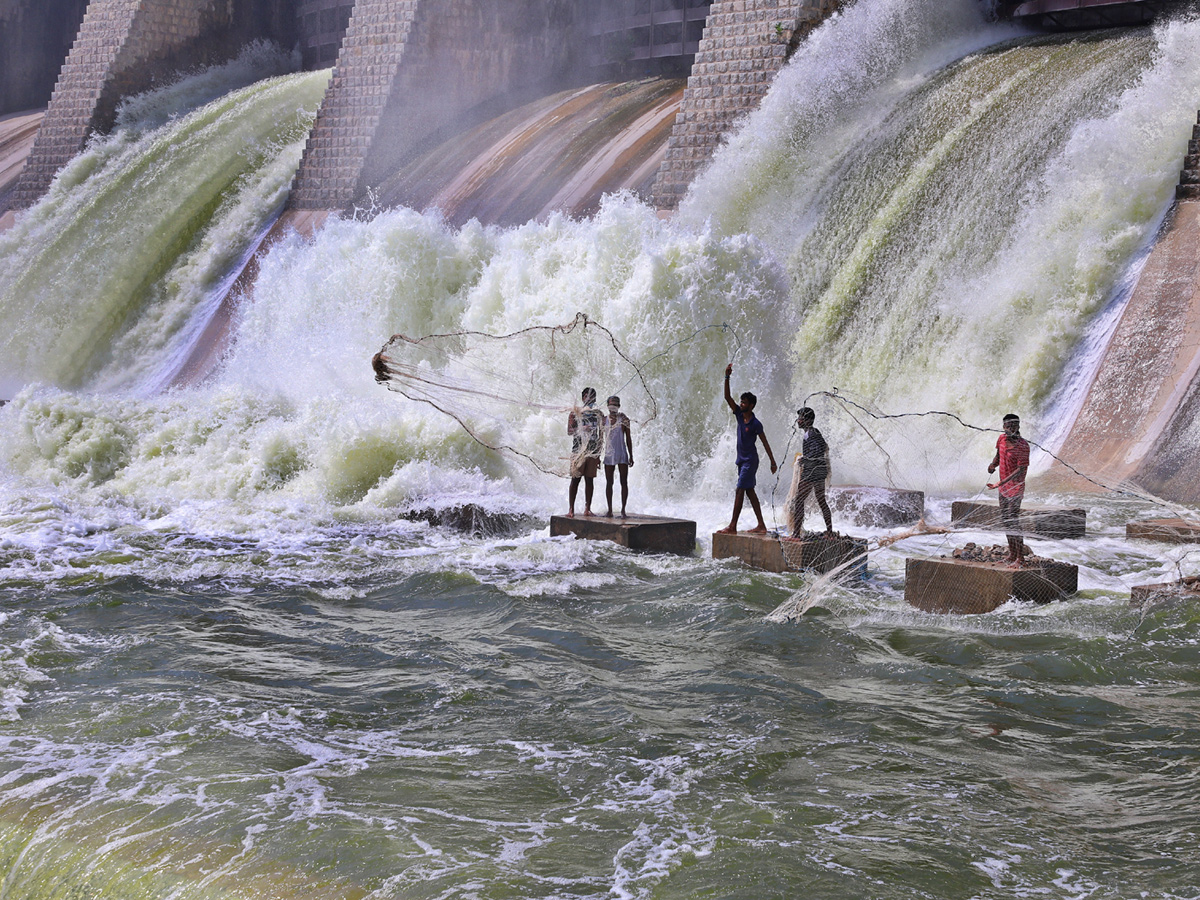 Best images of The Week in AP and Telangana october 13-10-2019 to october 20-10- 2019 - Sakshi10