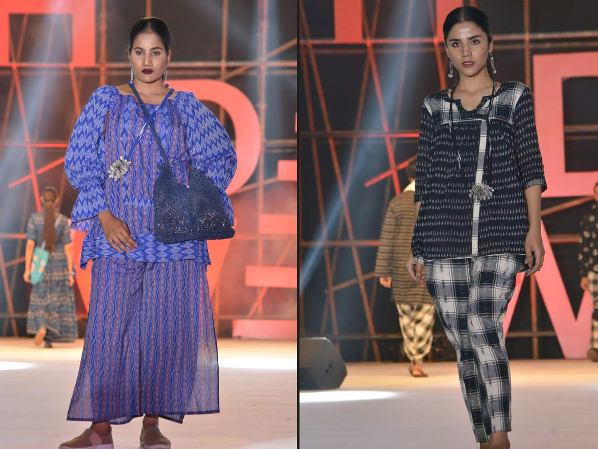 Hi Life Fashion Exhibition at Hitex Hyderabad Photo Gallery - Sakshi8