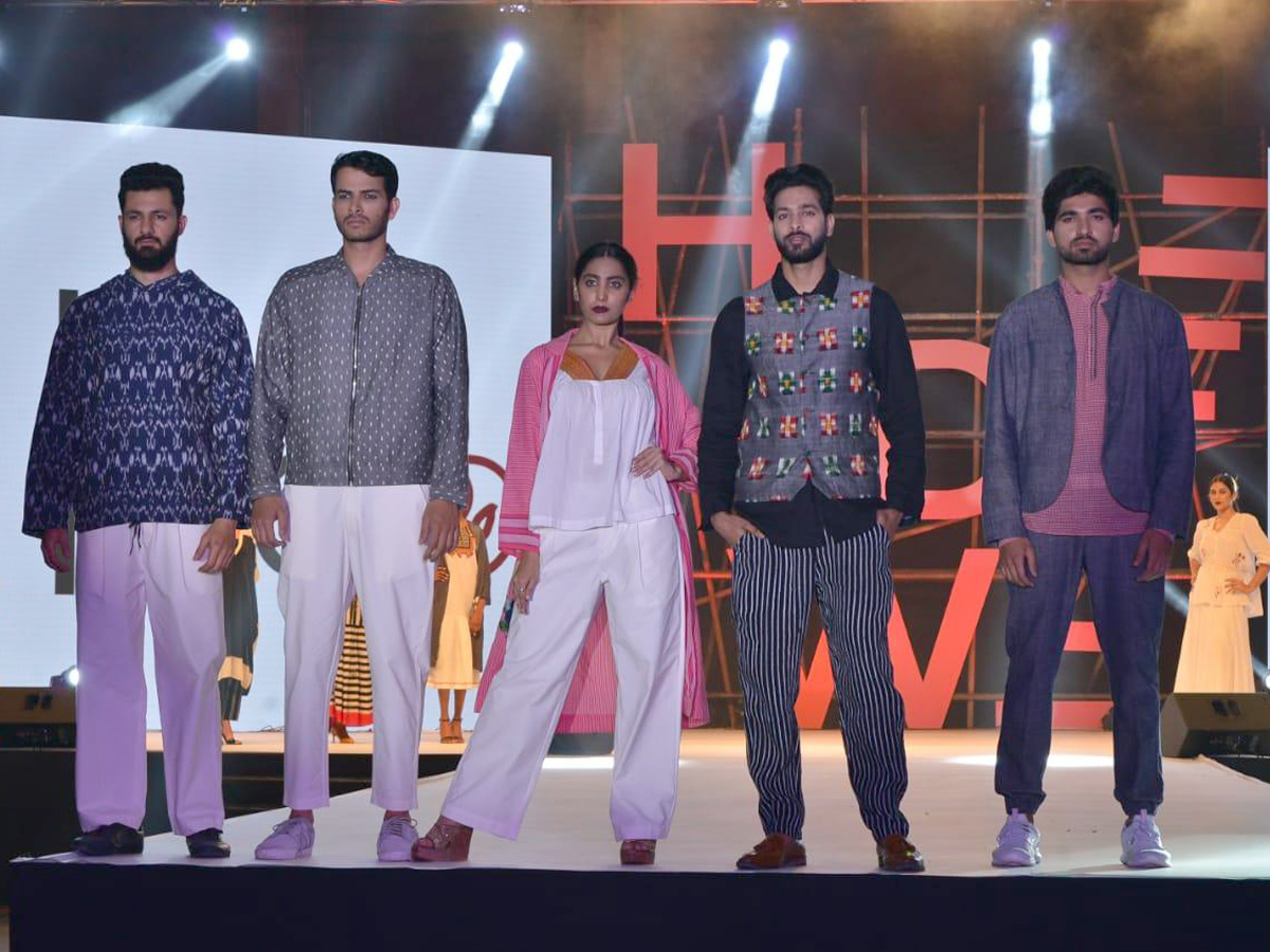 Hi Life Fashion Exhibition at Hitex Hyderabad Photo Gallery - Sakshi1