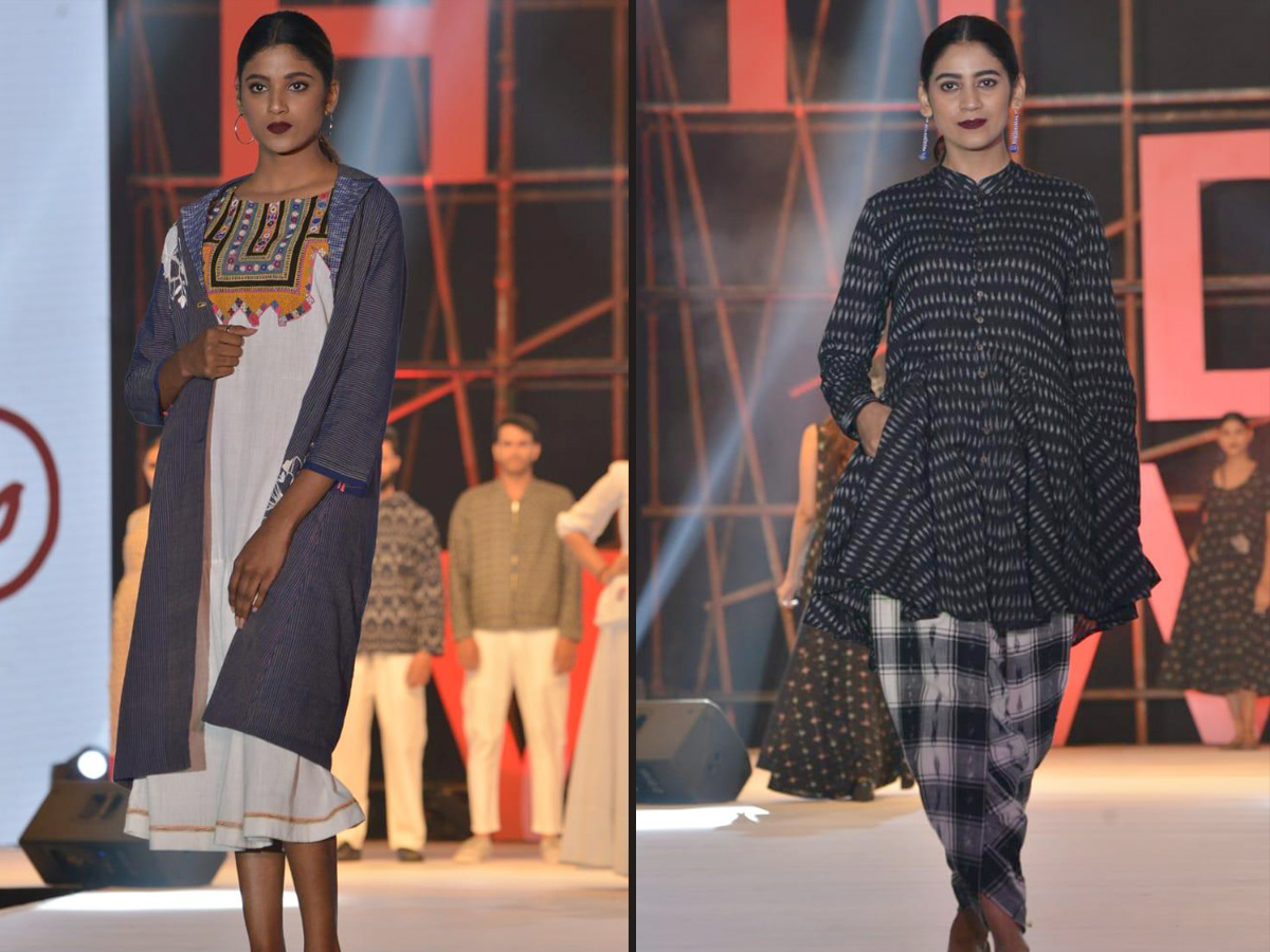 Hi Life Fashion Exhibition at Hitex Hyderabad Photo Gallery - Sakshi5