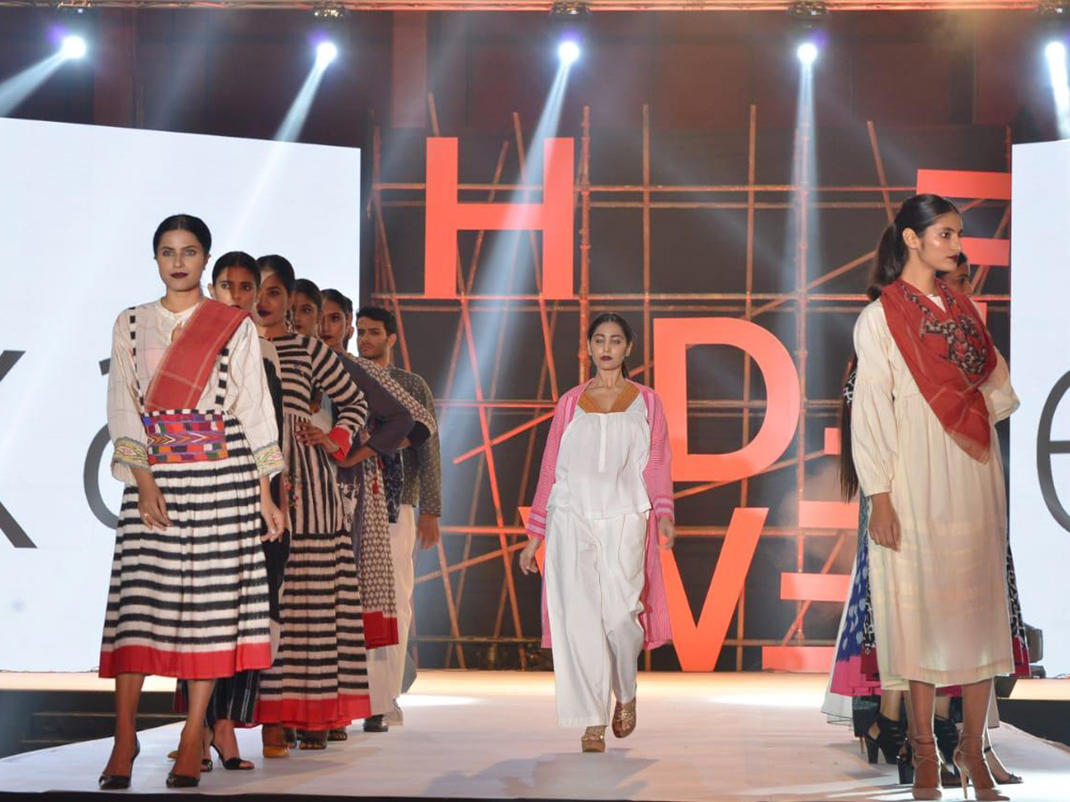 Hi Life Fashion Exhibition at Hitex Hyderabad Photo Gallery - Sakshi6