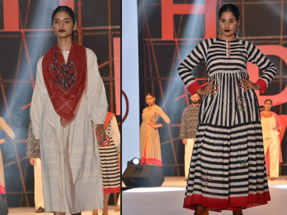 Hi Life Fashion Exhibition at Hitex Hyderabad Photo Gallery - Sakshi7