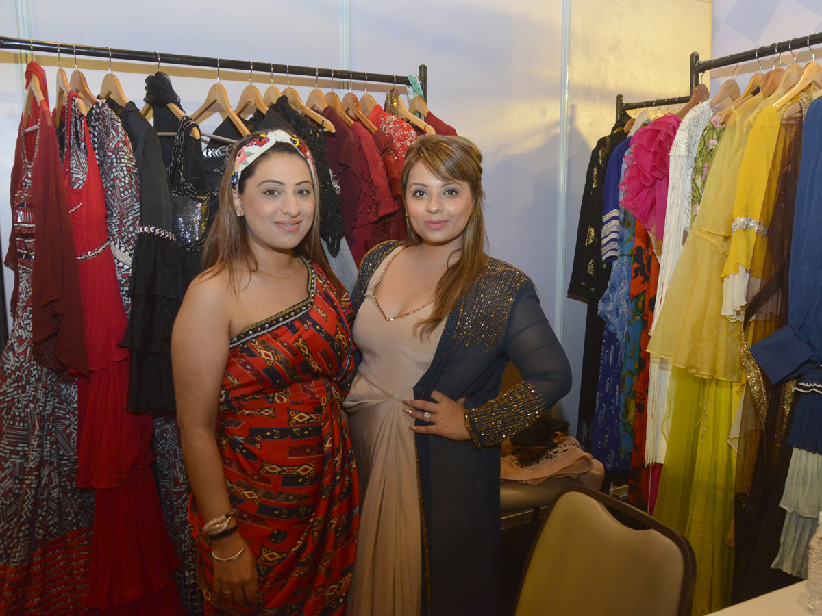 Label Bazaar Inaugurated by Sania Mirza at Hyderabad Photo Gallery - Sakshi8