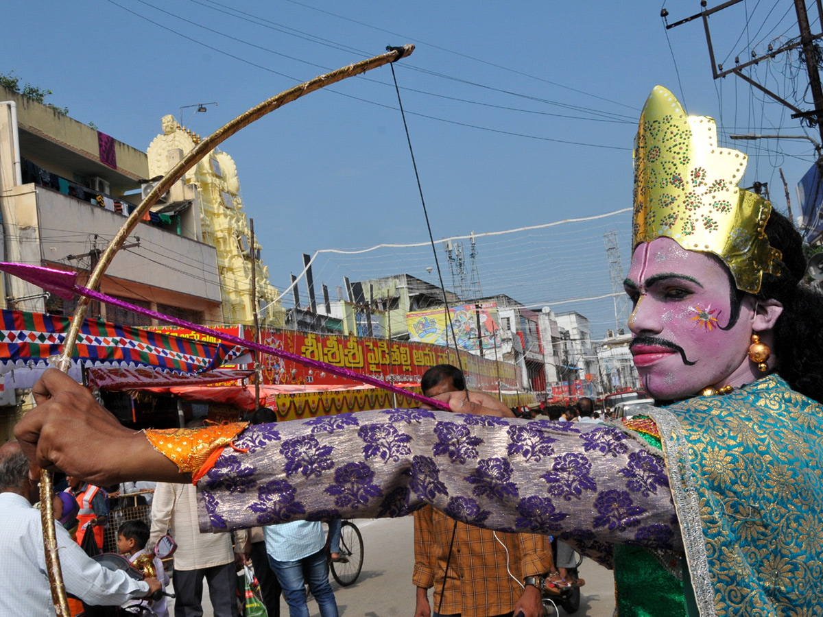 Paiditalli Ammavari Sirimanotsavam In Vizianagaram Photo Gallery - Sakshi18