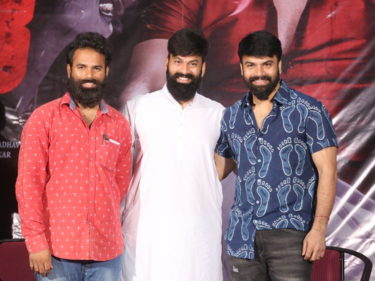 Raju Gari Gadhi 3 Pre Release Event Photo Gallery  - Sakshi2