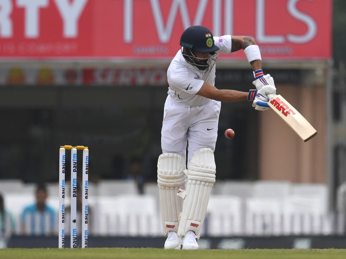 India and South Africa Third Test Match Photo Gallery - Sakshi10