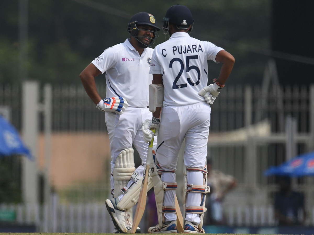 India and South Africa Third Test Match Photo Gallery - Sakshi20