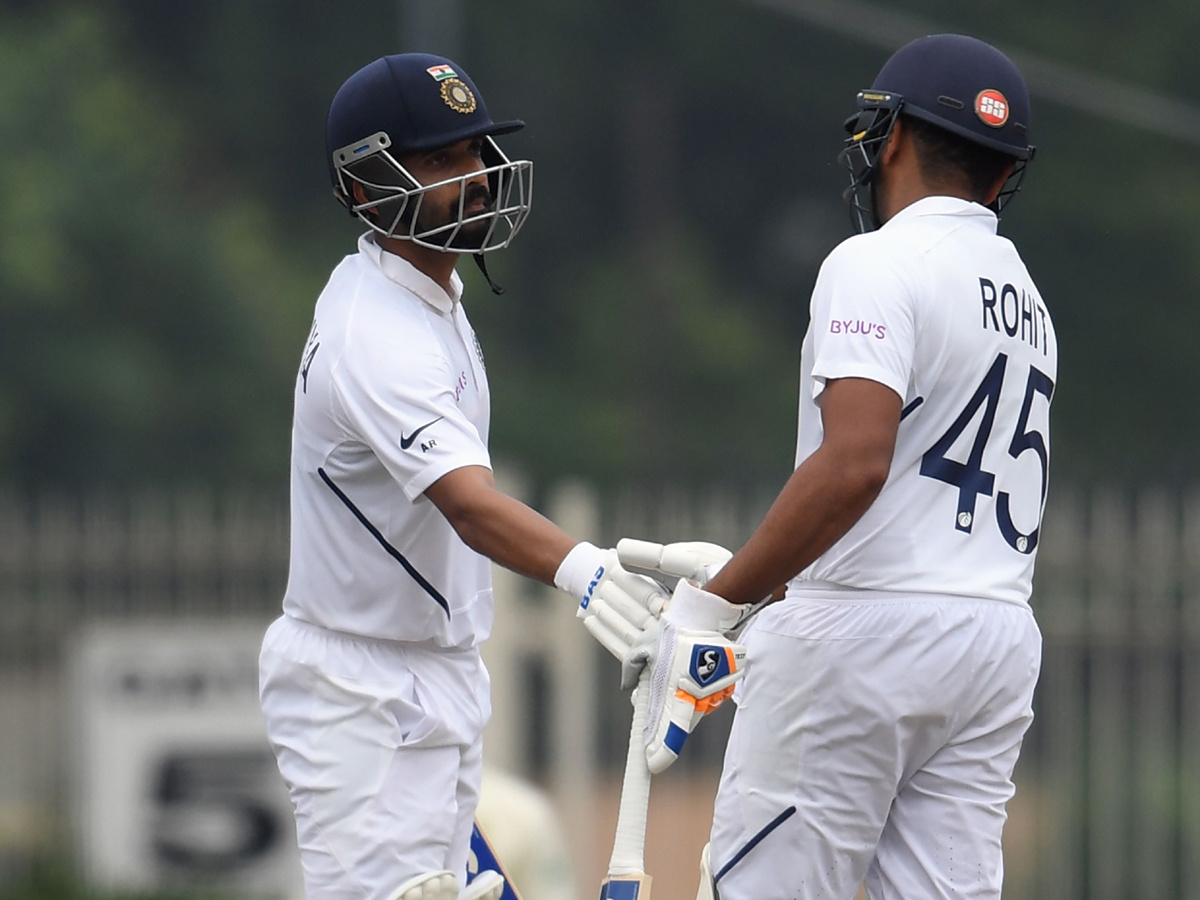 India and South Africa Third Test Match Photo Gallery - Sakshi4