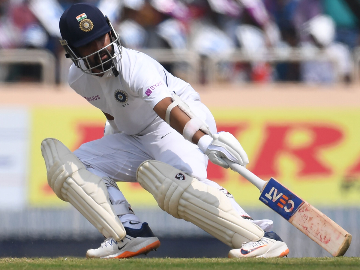 India and South Africa Third Test Match Photo Gallery - Sakshi6