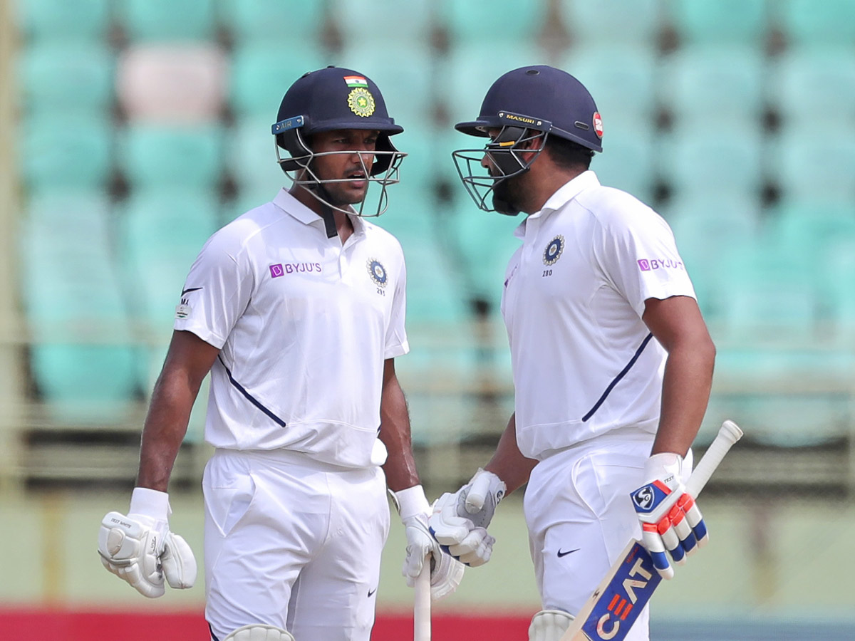 India Vs South Africa Test Match at Visakhapatnam Photo Gallery - Sakshi10