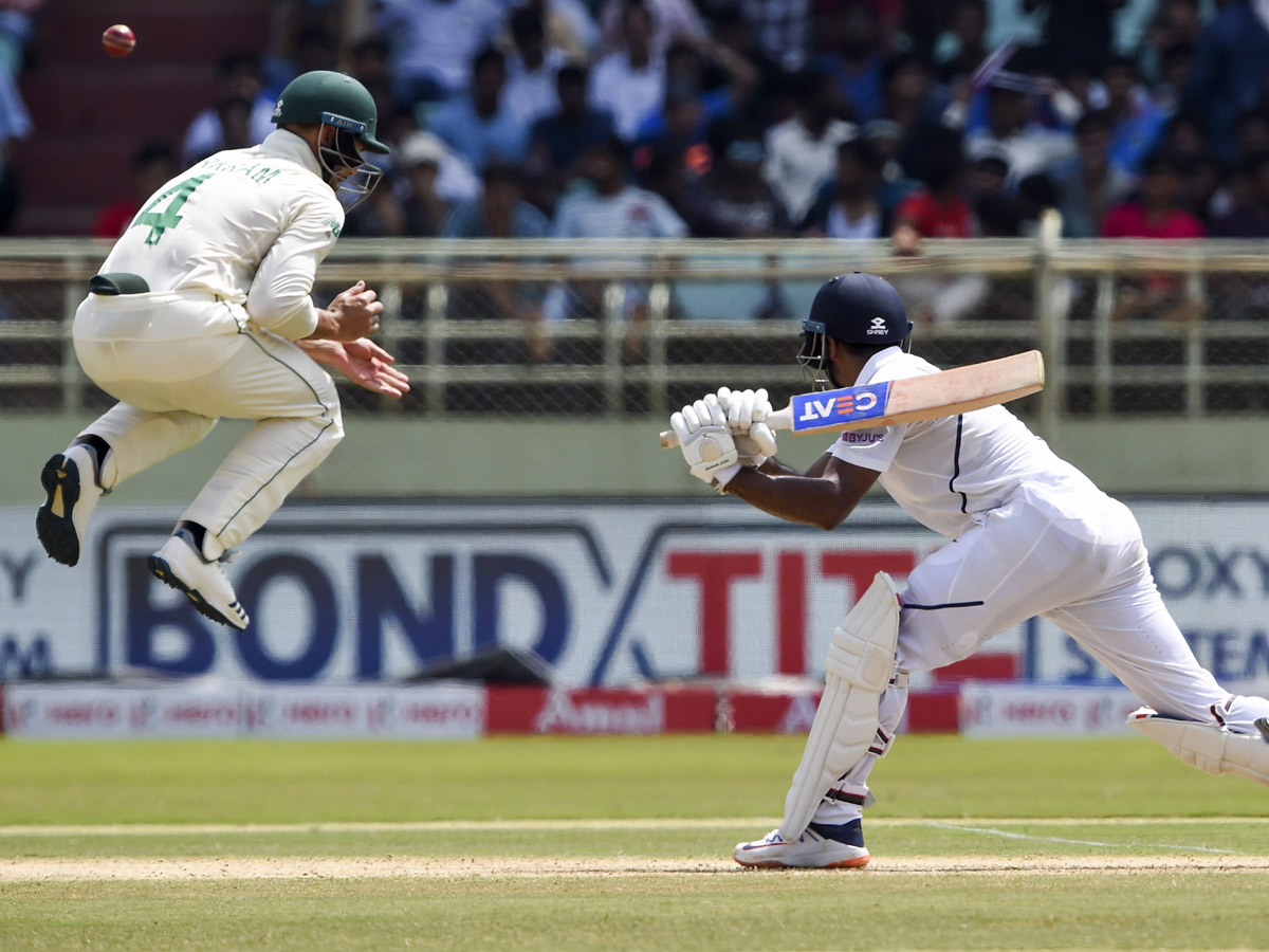 India Vs South Africa Test Match at Visakhapatnam Photo Gallery - Sakshi13