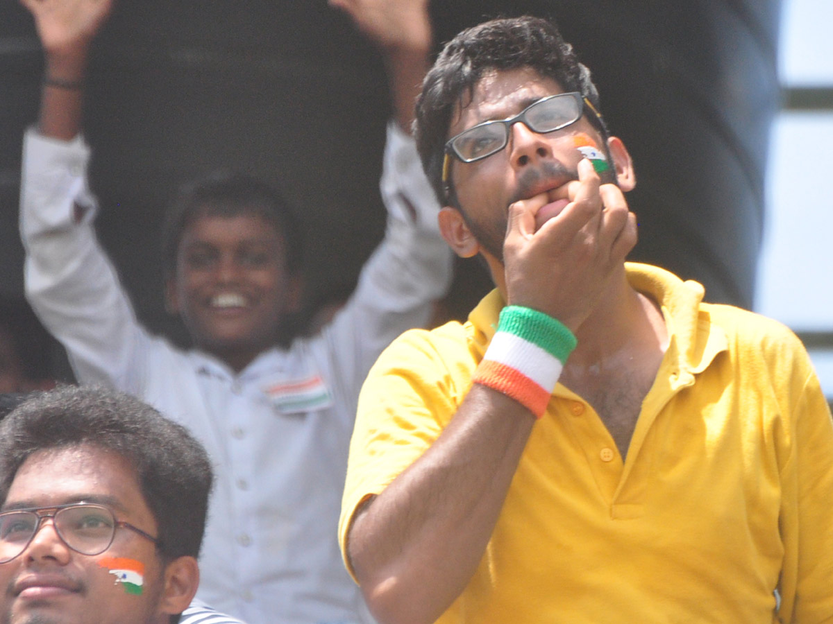 India Vs South Africa Test Match at Visakhapatnam Photo Gallery - Sakshi15