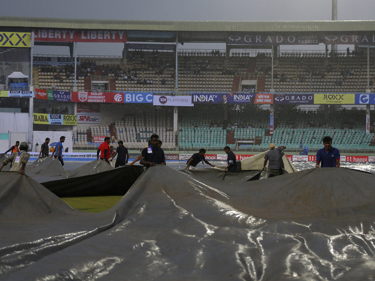 India Vs South Africa Test Match at Visakhapatnam Photo Gallery - Sakshi16