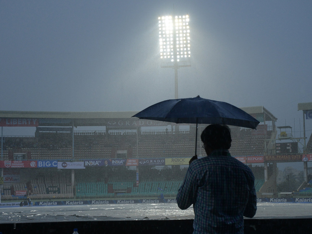 India Vs South Africa Test Match at Visakhapatnam Photo Gallery - Sakshi17