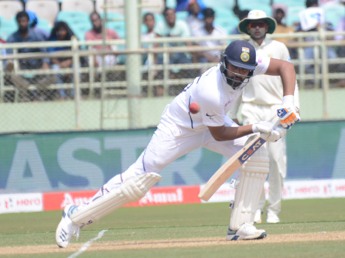 India Vs South Africa Test Match at Visakhapatnam Photo Gallery - Sakshi22