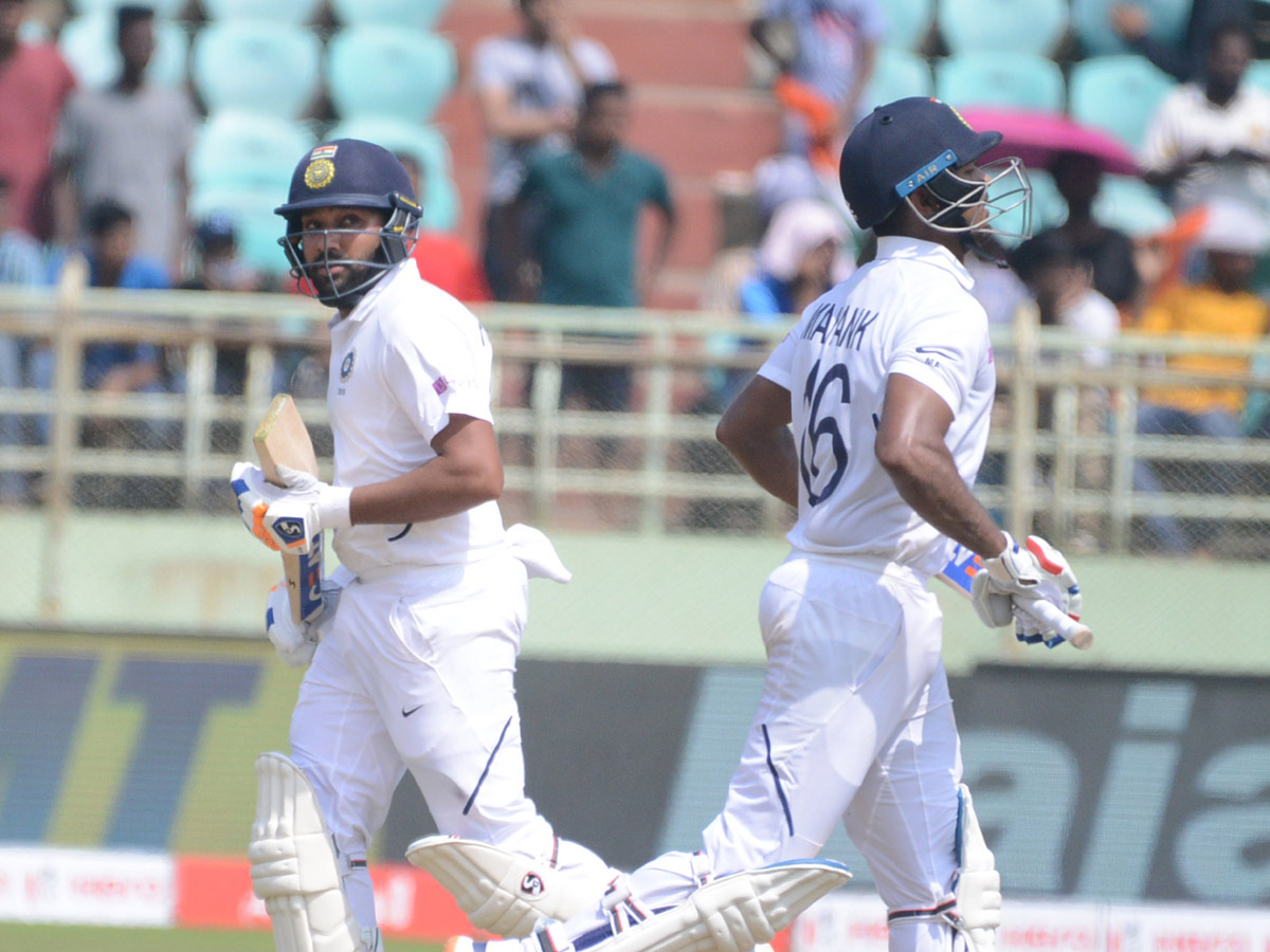 India Vs South Africa Test Match at Visakhapatnam Photo Gallery - Sakshi23