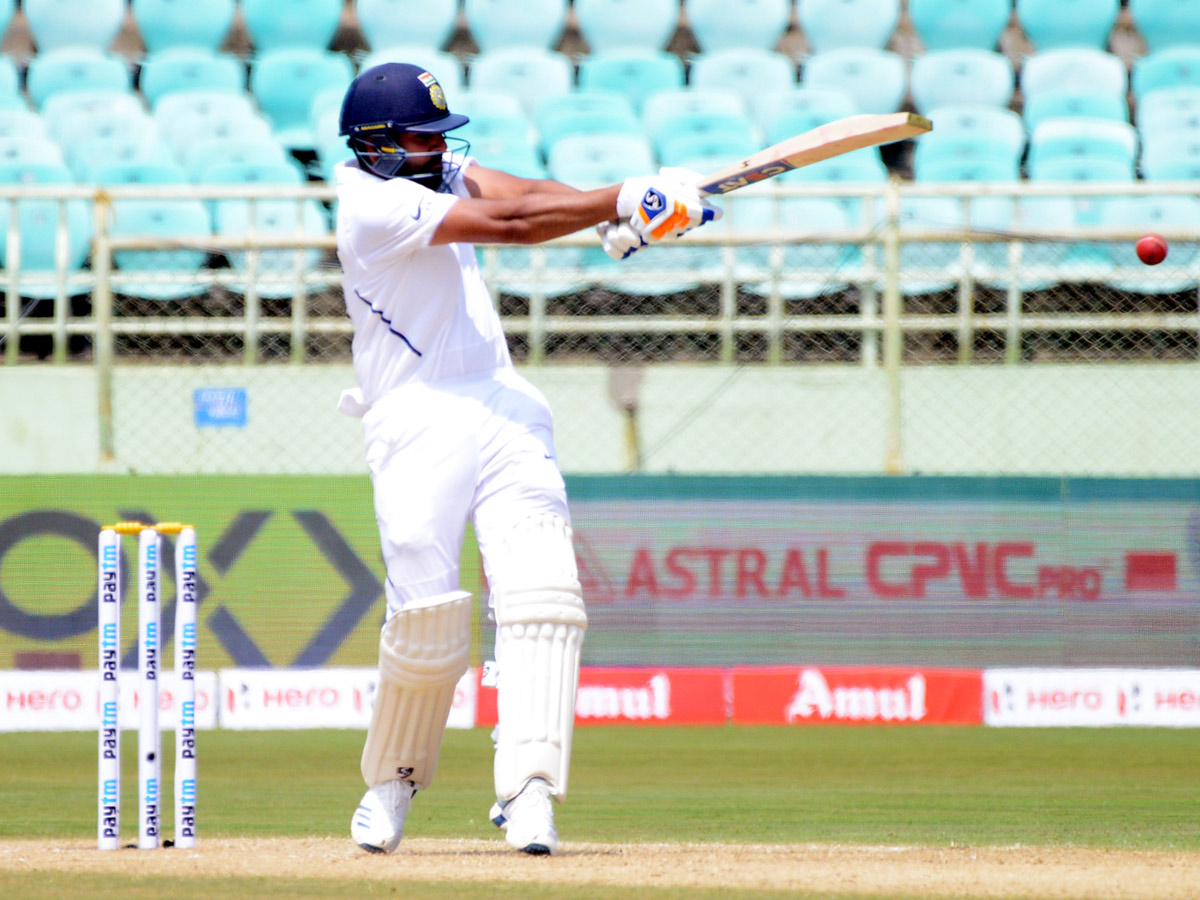 India Vs South Africa Test Match at Visakhapatnam Photo Gallery - Sakshi26