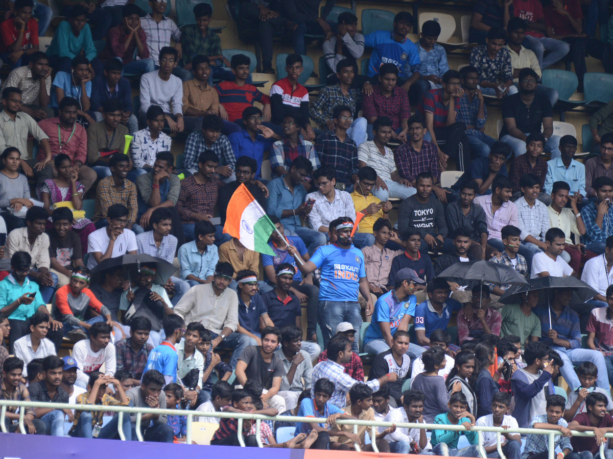 India Vs South Africa Test Match at Visakhapatnam Photo Gallery - Sakshi3