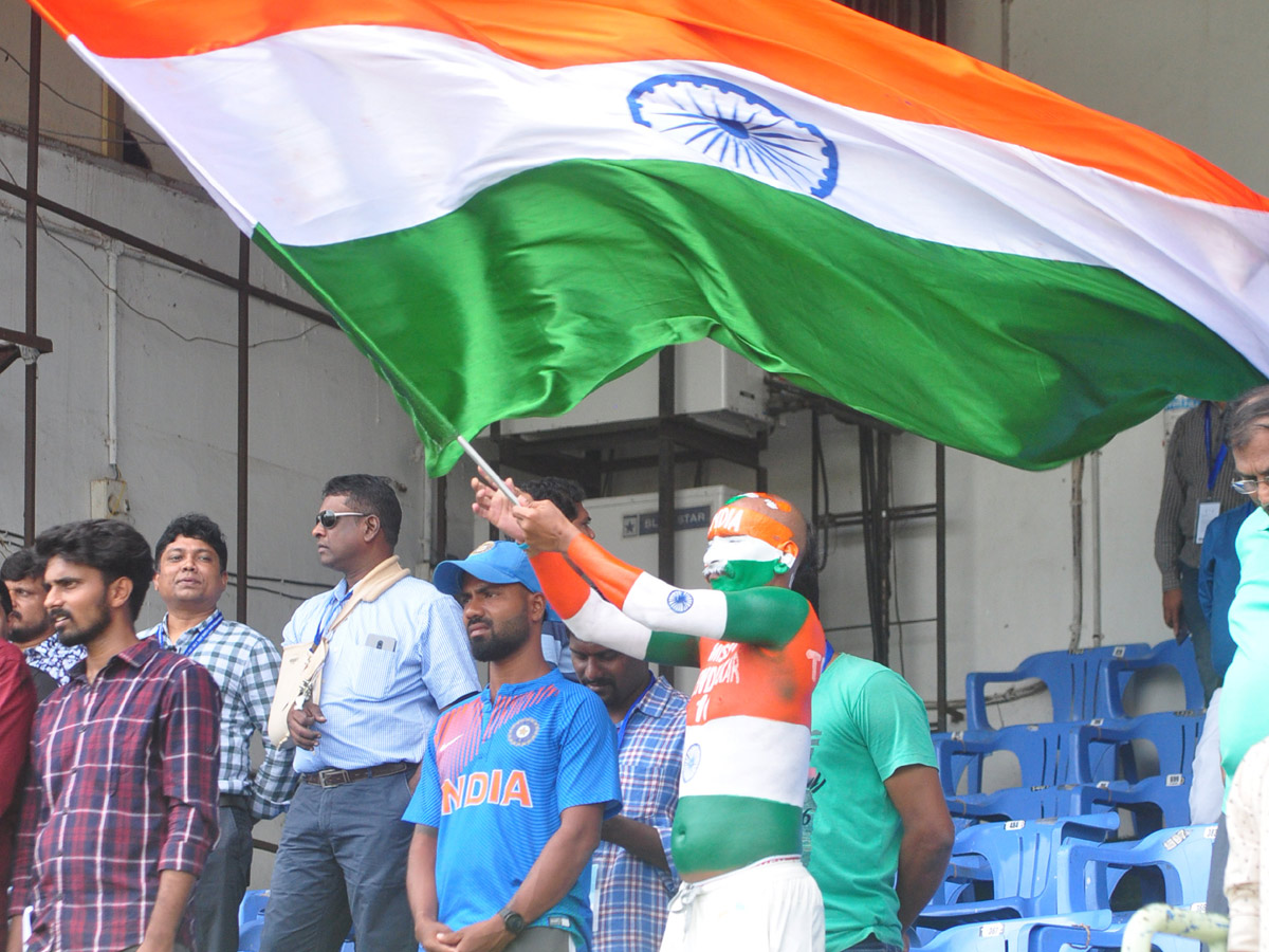 India Vs South Africa Test Match at Visakhapatnam Photo Gallery - Sakshi29