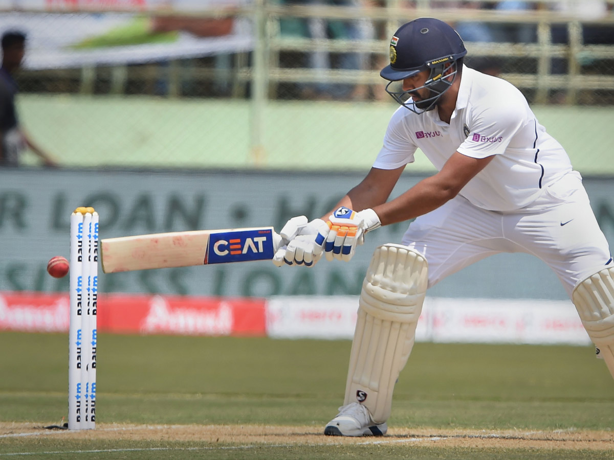 India Vs South Africa Test Match at Visakhapatnam Photo Gallery - Sakshi36