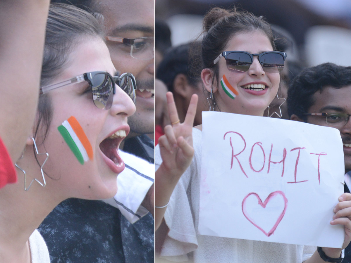 India Vs South Africa Test Match at Visakhapatnam Photo Gallery - Sakshi37