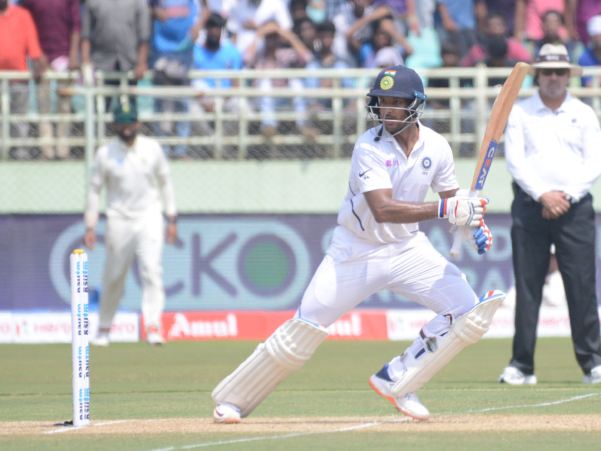 India Vs South Africa Test Match at Visakhapatnam Photo Gallery - Sakshi6