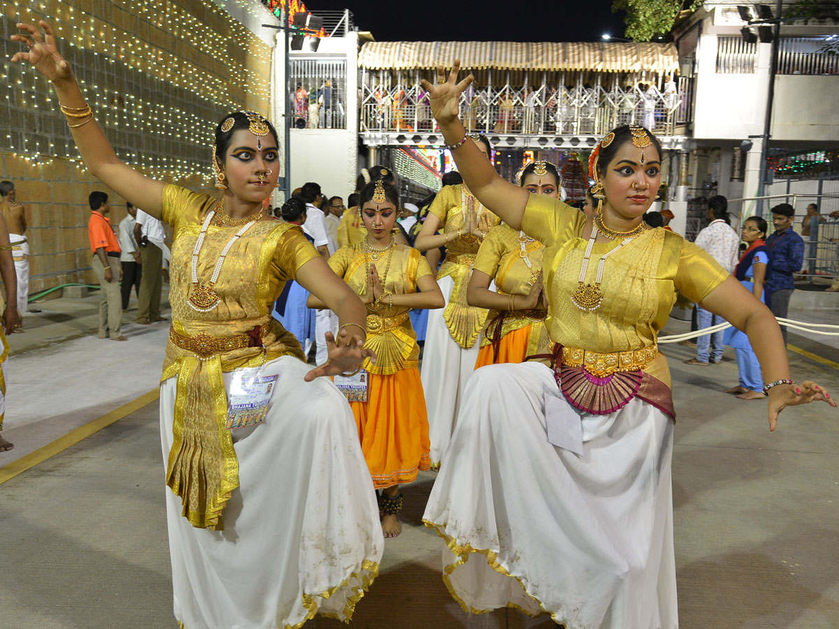 Tirumala Srivari Brahmotsavam Photo Gallery - Sakshi6