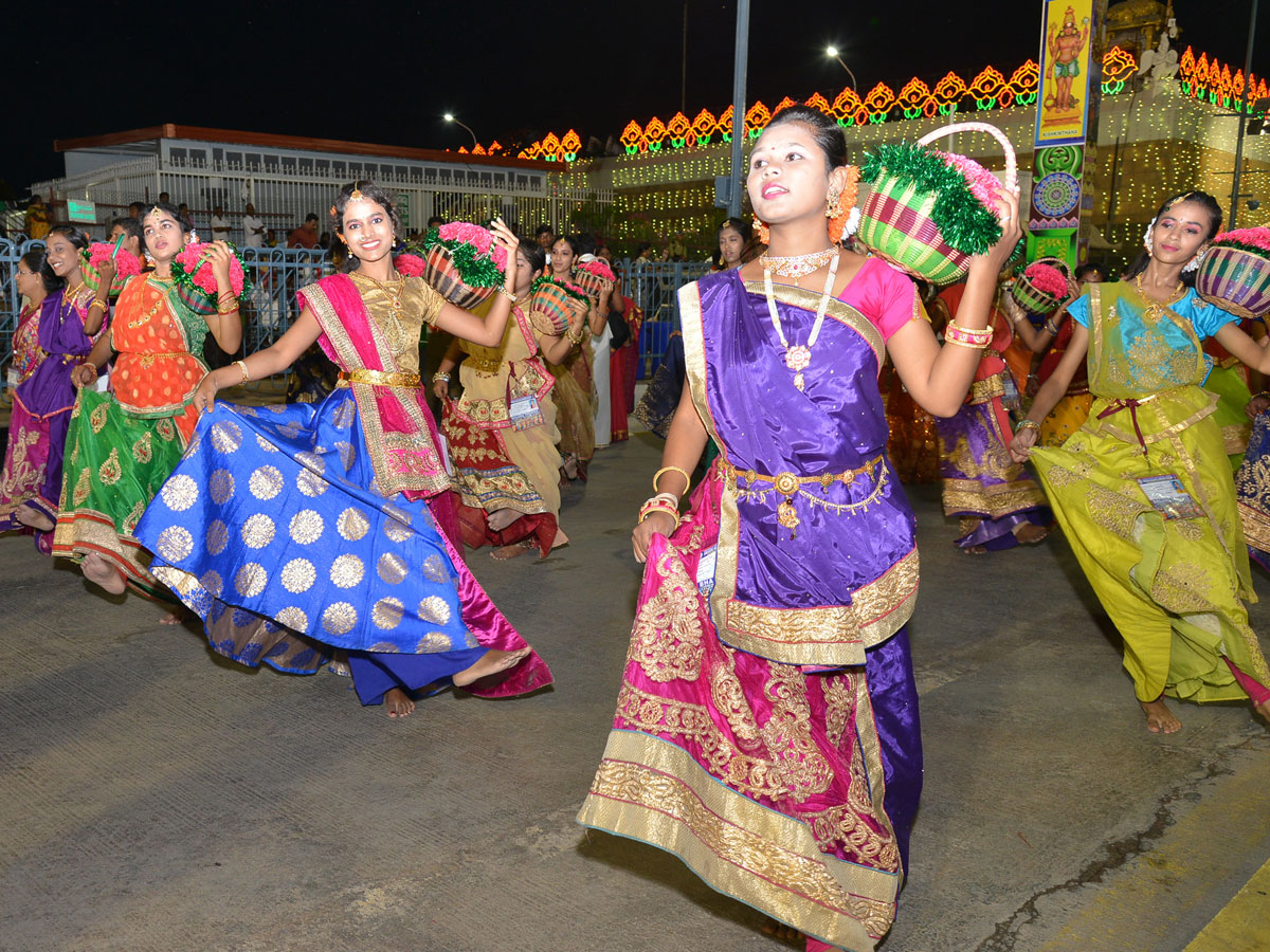 Tirumala Srivari Brahmotsavam Photo Gallery - Sakshi8