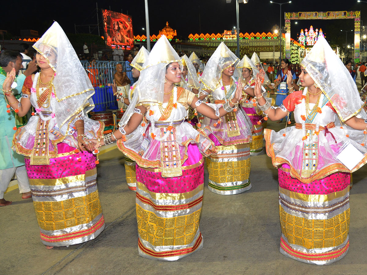 Tirumala Srivari Brahmotsavam Photo Gallery - Sakshi10