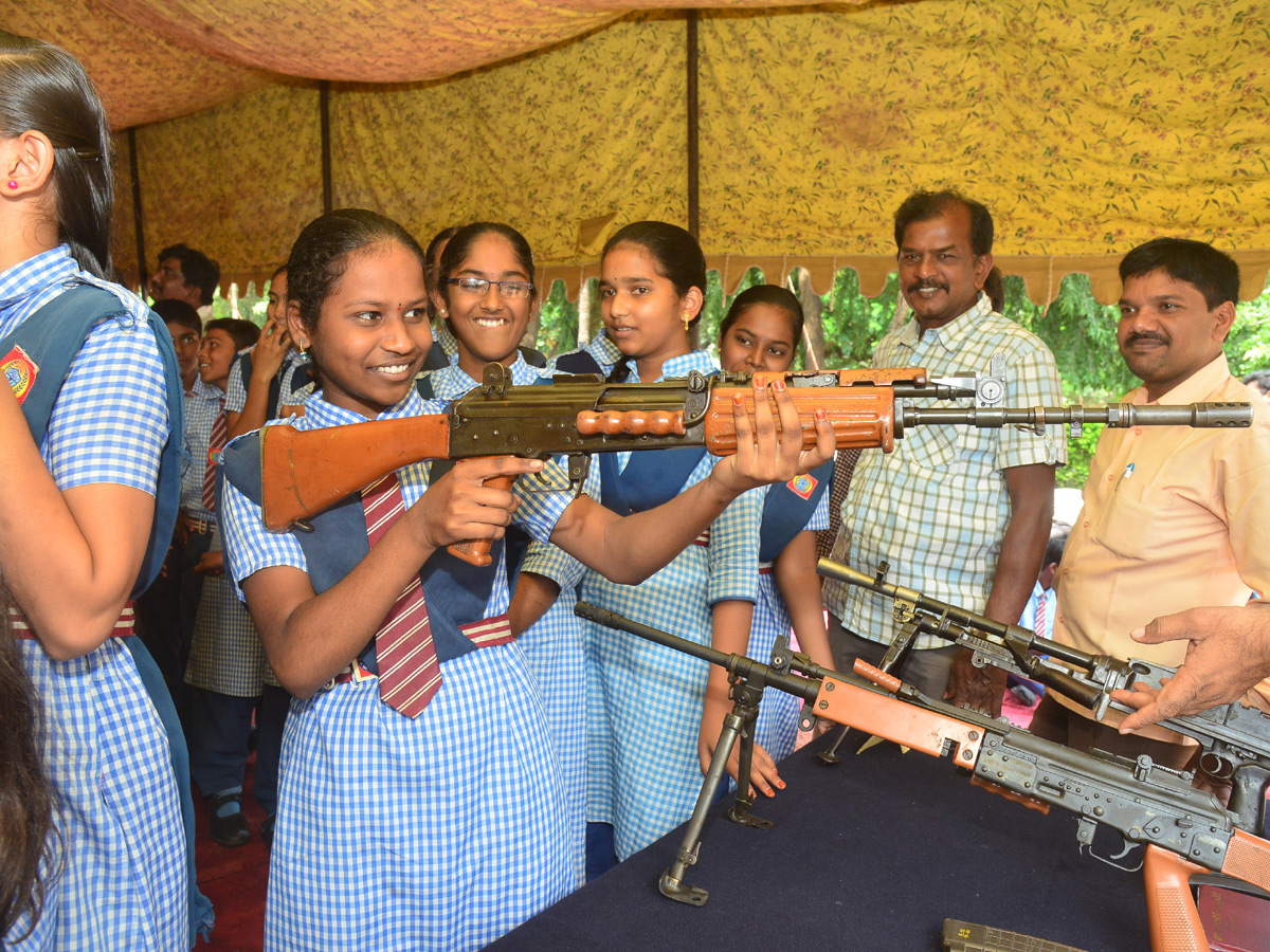  Best pics of The Week in AP and Telangana october 20 -10-2019 to october 27 -10- 2019 - Sakshi18