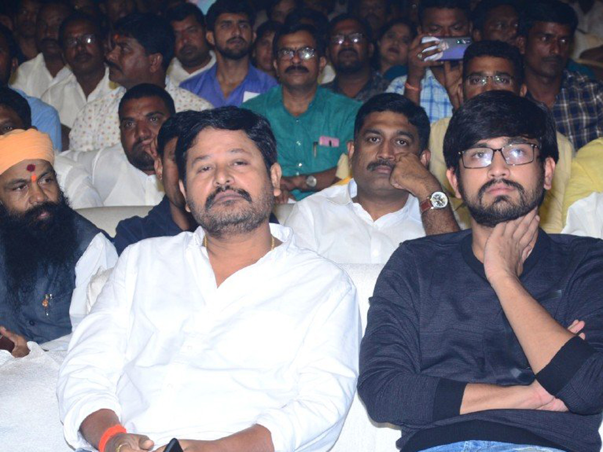  TupakiRamudu Pre Release Event Photo Gallery - Sakshi5