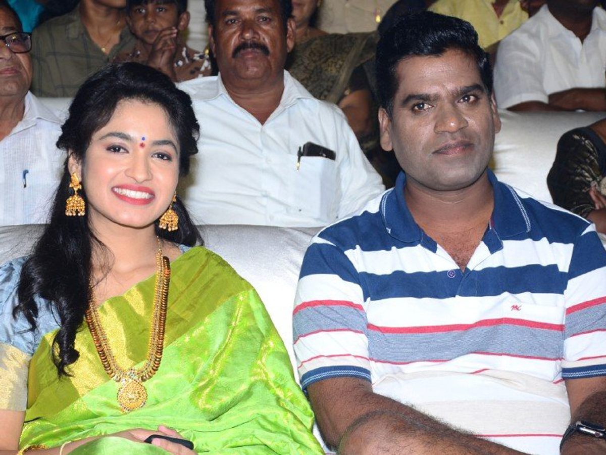  TupakiRamudu Pre Release Event Photo Gallery - Sakshi6