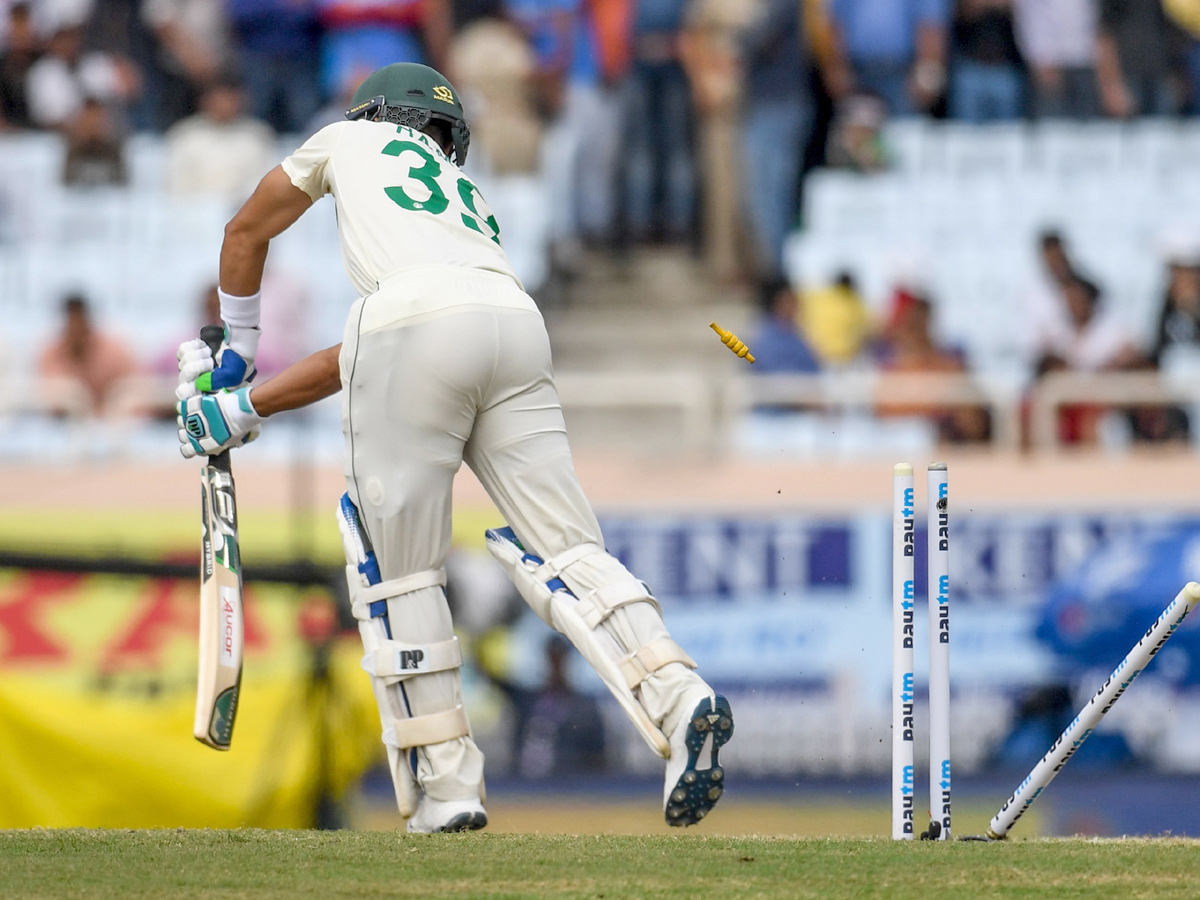 India crush South Africa by an innings and 202 runs PHoto Gallery - Sakshi15