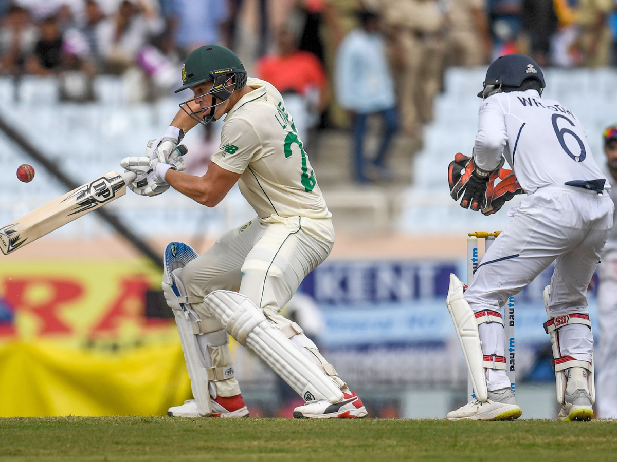 India crush South Africa by an innings and 202 runs PHoto Gallery - Sakshi16