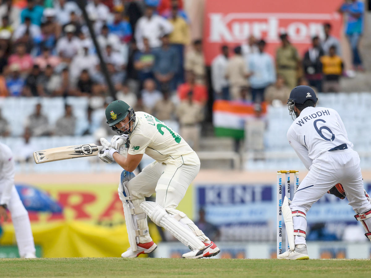 India crush South Africa by an innings and 202 runs PHoto Gallery - Sakshi17