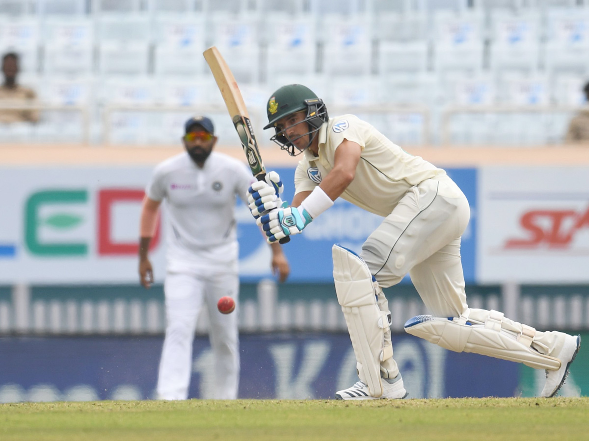 India crush South Africa by an innings and 202 runs PHoto Gallery - Sakshi20