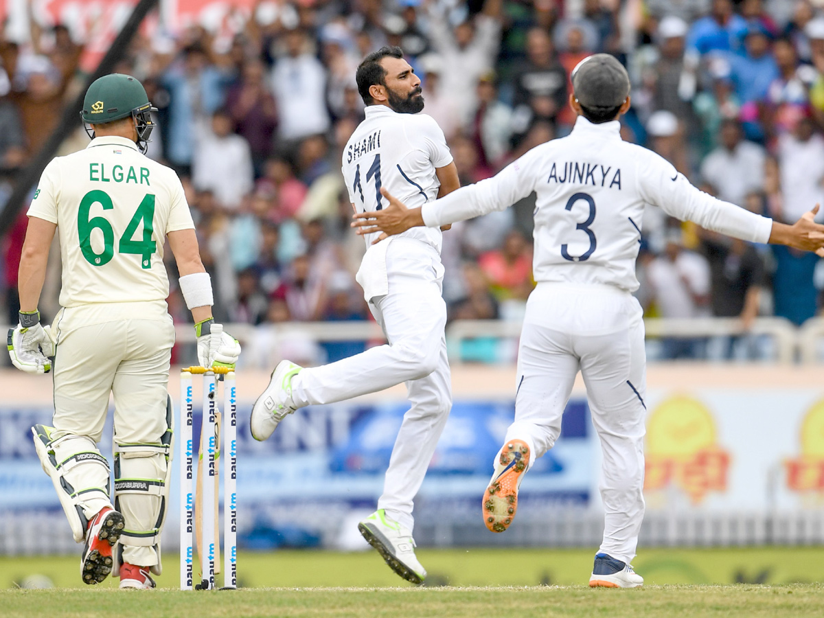 India crush South Africa by an innings and 202 runs PHoto Gallery - Sakshi25