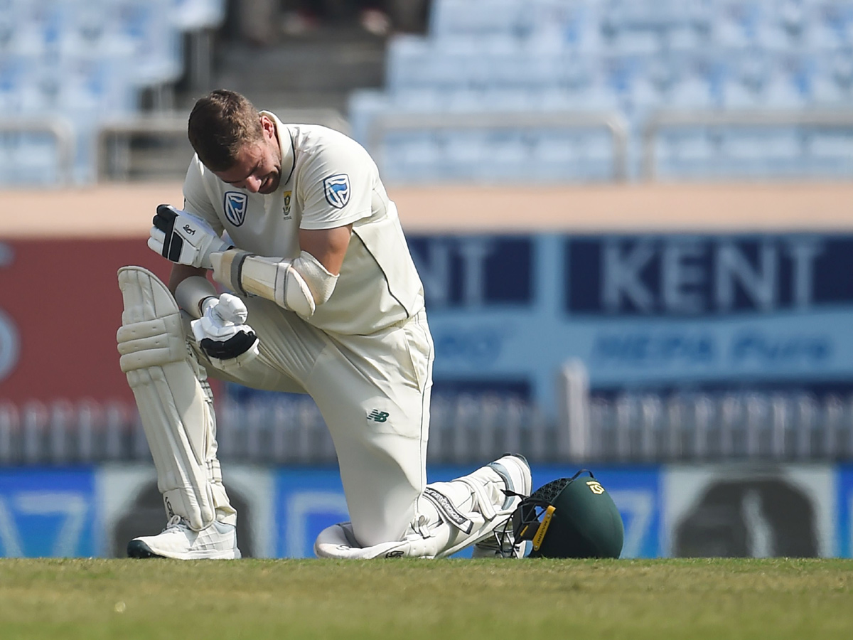 India crush South Africa by an innings and 202 runs PHoto Gallery - Sakshi4