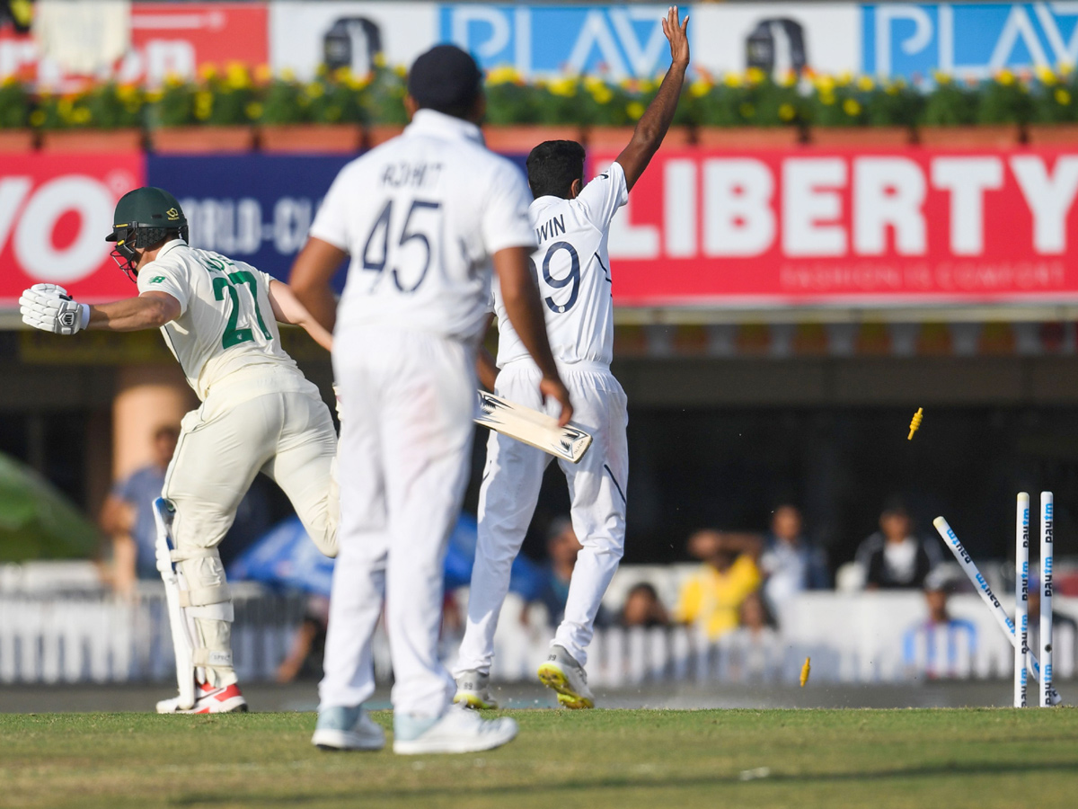 India crush South Africa by an innings and 202 runs PHoto Gallery - Sakshi8