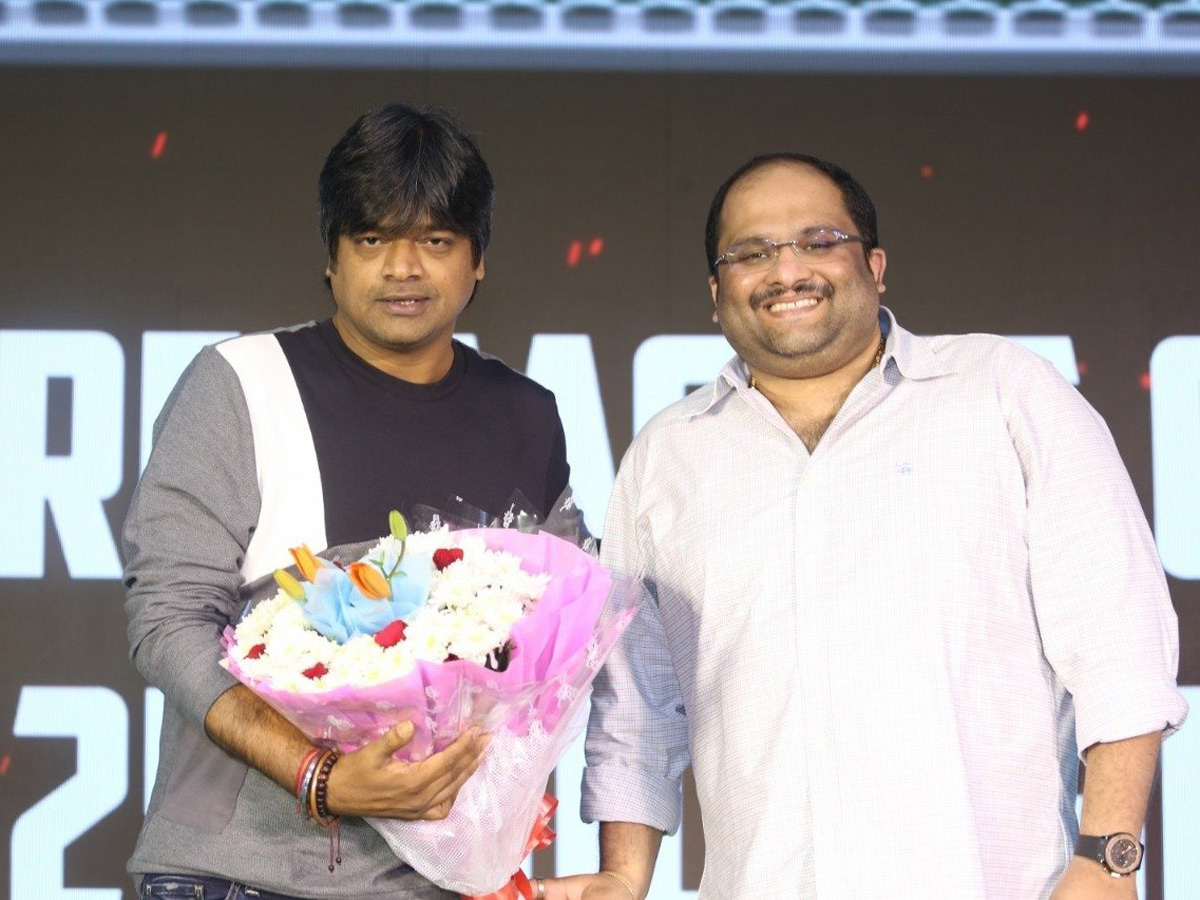 Whistle Movie Press Meet Stills Photo Gallery - Sakshi9