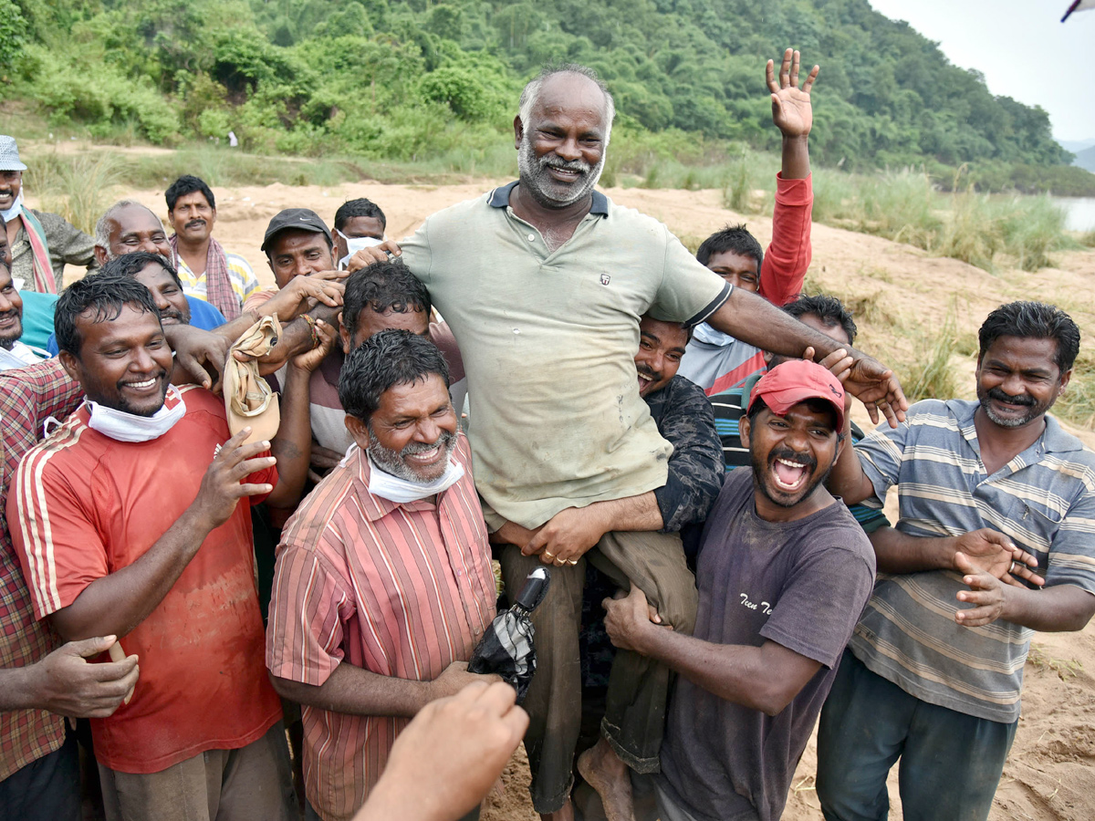  Best Photos of The Week in AP and Telangana october 27 -10-2019 to November 03 -11- 2019 - Sakshi18