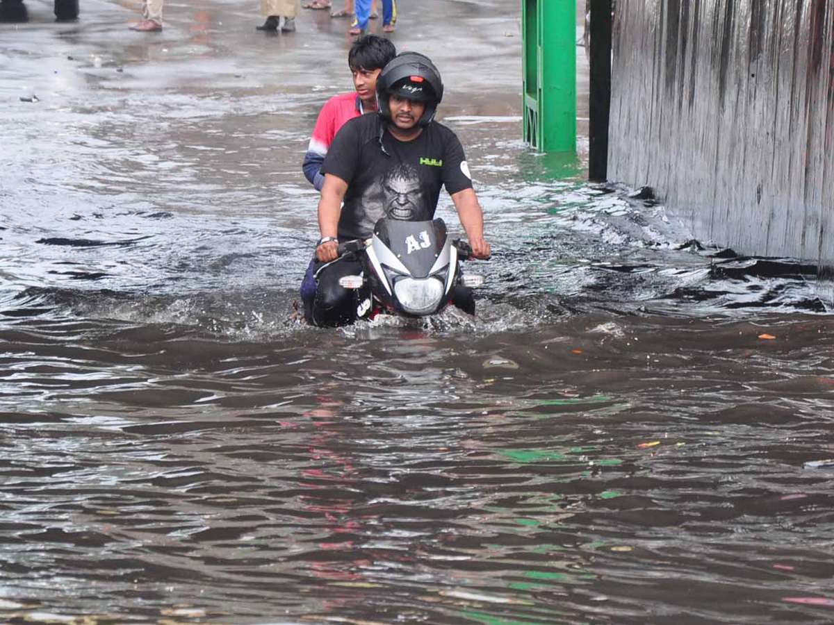  Best Photos of The Week in AP and Telangana october 27 -10-2019 to November 03 -11- 2019 - Sakshi35