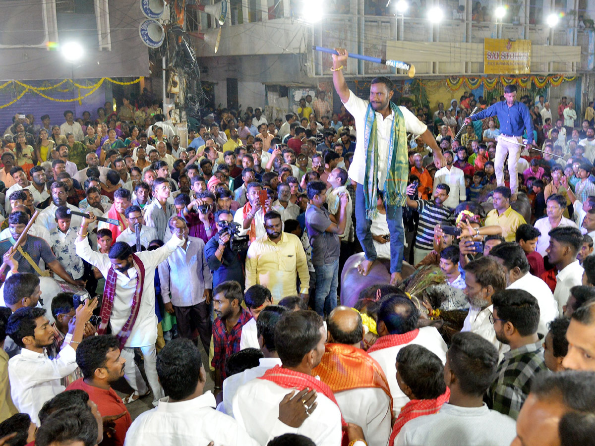 Sadar Festival Celebrations In Hyderabad Photo Gallery - Sakshi12